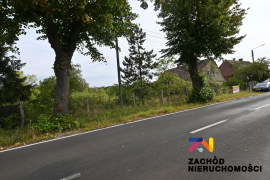 Dom z zabodowaniami w Tucholi Zarskiej na sprzedaż